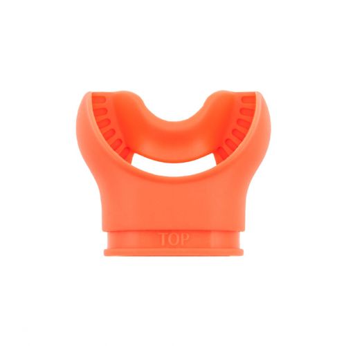 Tecline Ustnik do automatu anatomiczny M/L – komfort oddychania ()